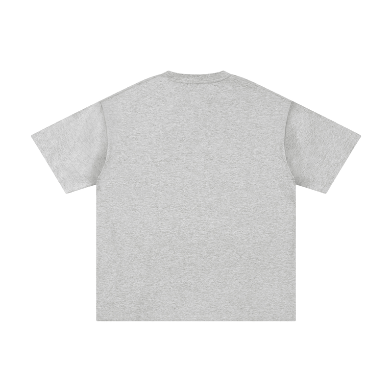 Cross Pattee T-Shirt