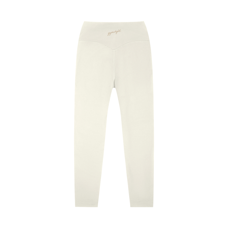 gymchyld. High-Waisted Leggings