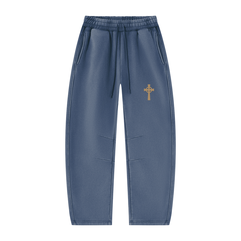 The Celtic Cross Sweatpants