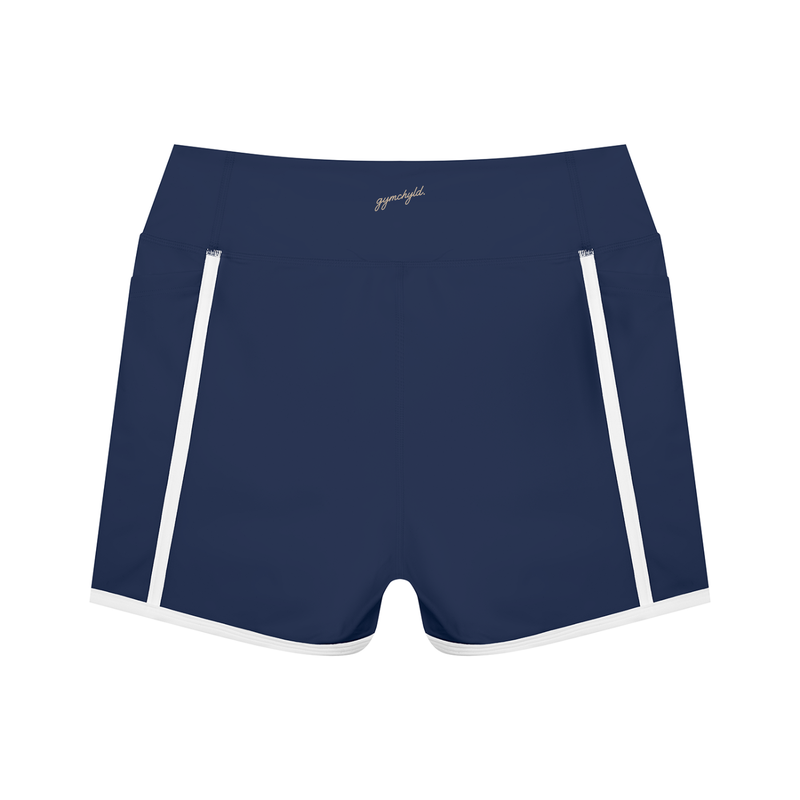 gymchyld. Essential Yoga Shorts