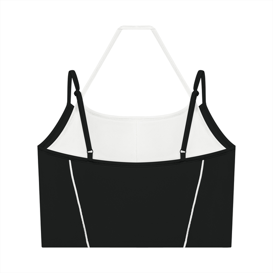 gymchyld. Layered Tank Top