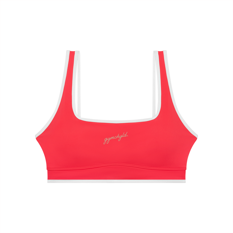 gymchyld. Yoga Tank Top