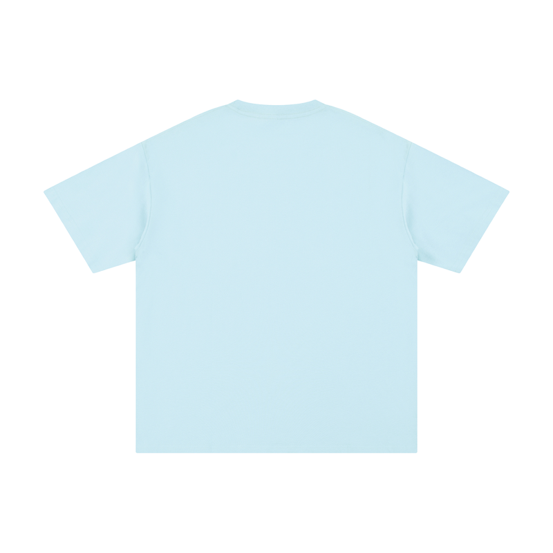 Cross Pattee T-Shirt