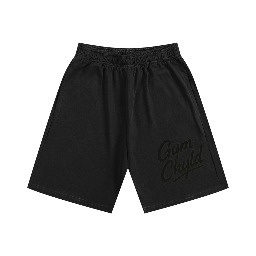 GymChyld Heavyweight Essential Shorts