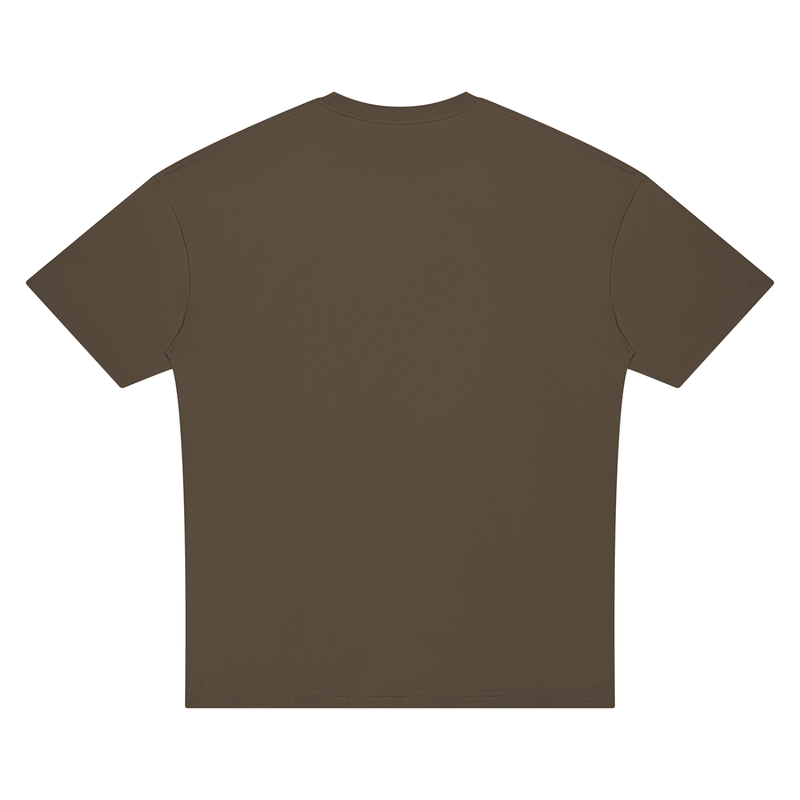 Papal Tiara and Crossed keys T-Shirt
