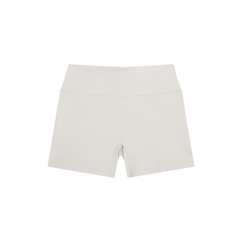 gymchyld. Women’s High Rise Yoga Shorts