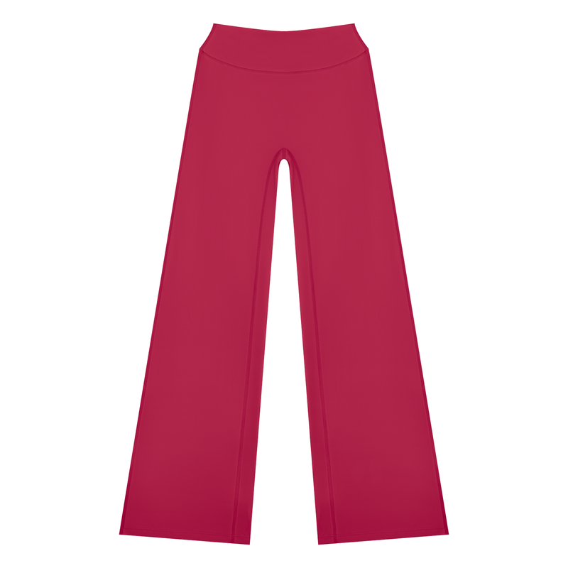 gymchyld. High Rise Yoga Pants