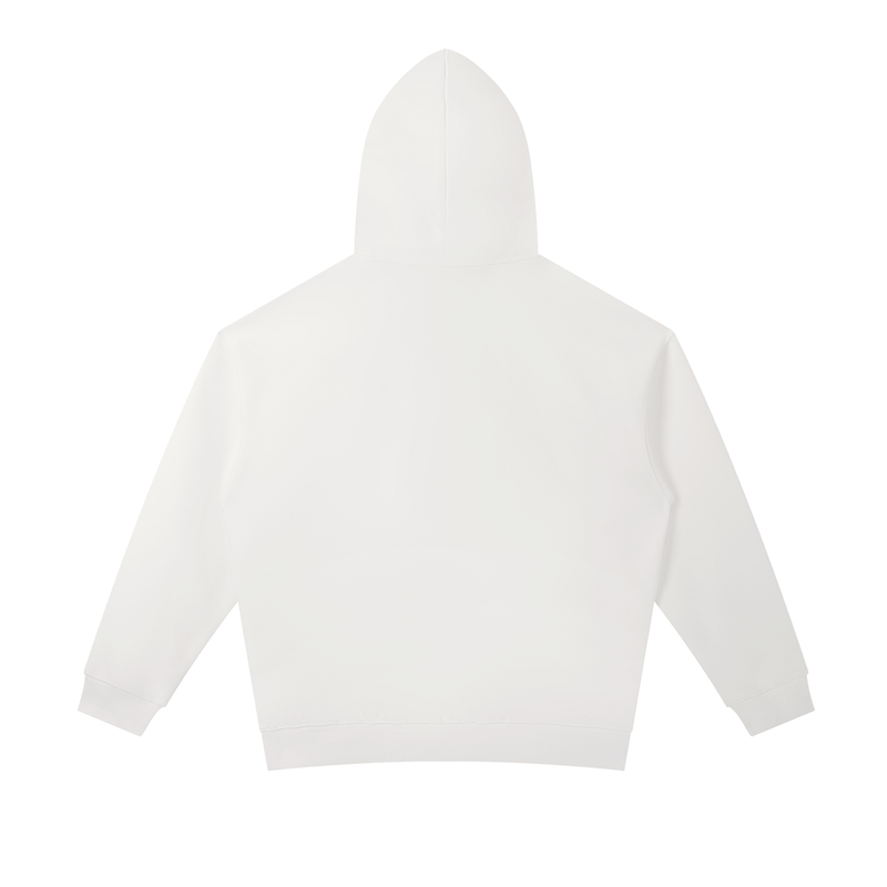He Saved Me Essential Heavyweight Hoodie