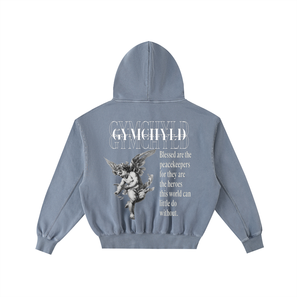 GymChyld "Chyld Of God" Peacekeeper Collection
