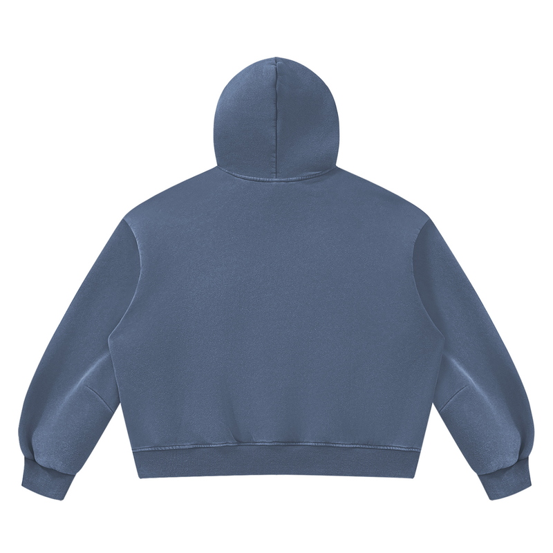The Celtic Cross Hoodie