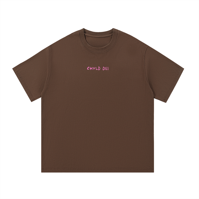 Trials Of Strength T-Shirt
