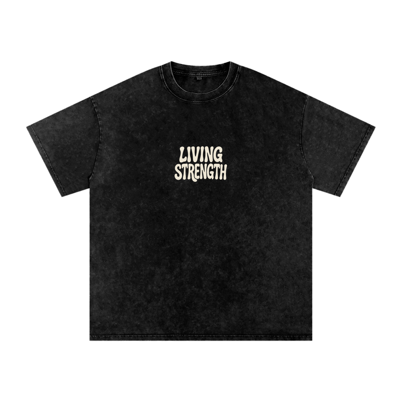 GymChyld Living Strength T-Shirt