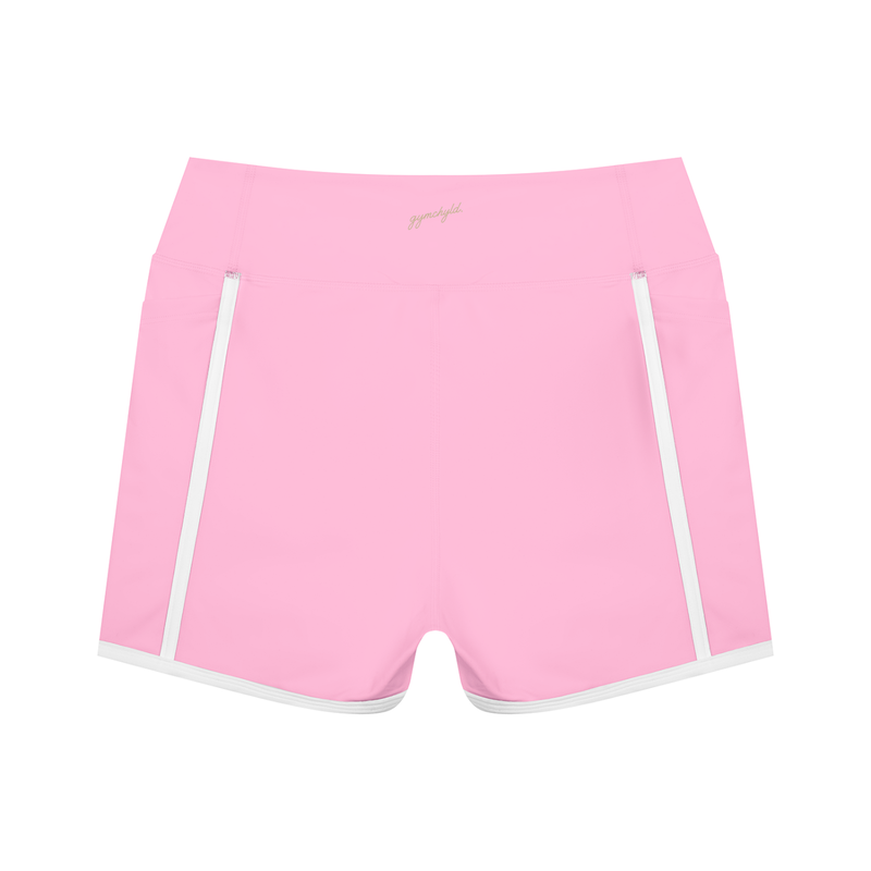 gymchyld. Essential Yoga Shorts
