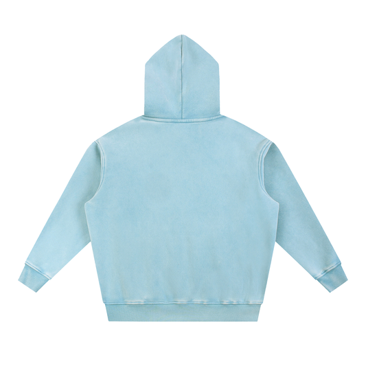 The Stem Of Growth Hoodie