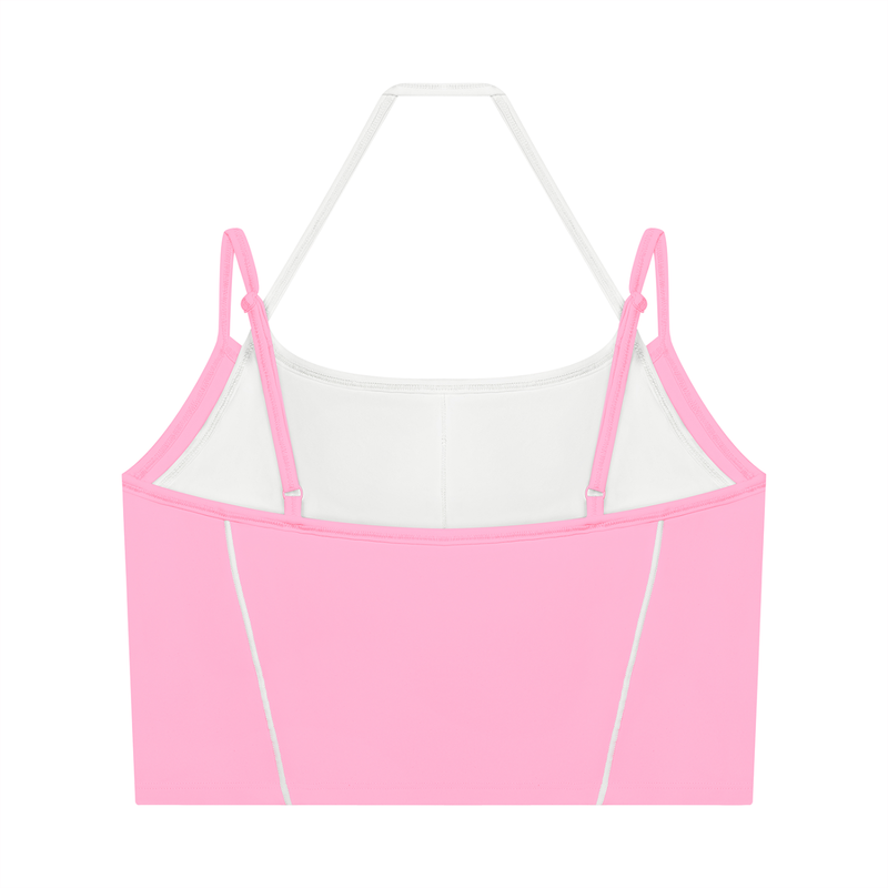 gymchyld. Layered Tank Top