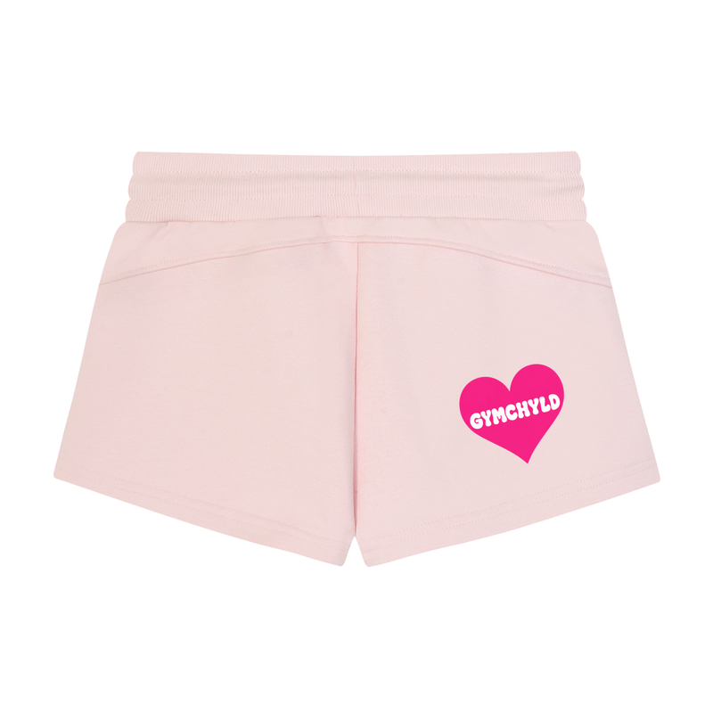 Heaven > Earth Woman Shorts