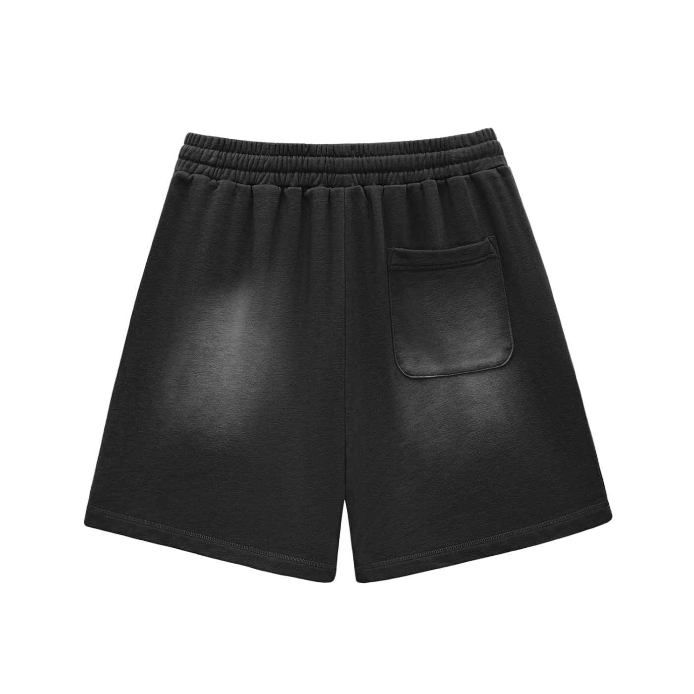 GymChyld "Faith" Cross Gym Shorts