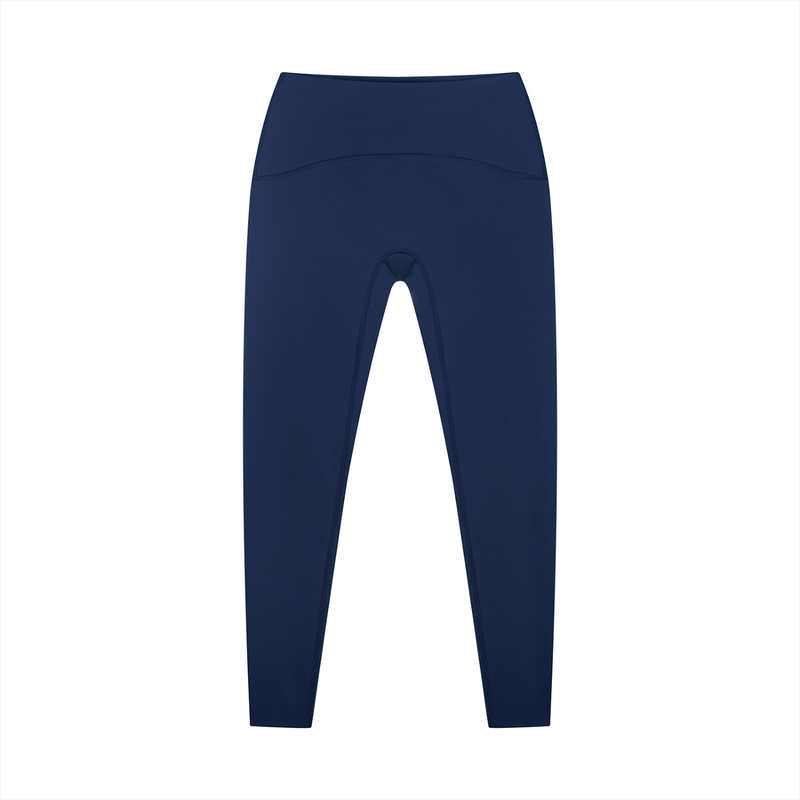 gymchyld. Women's High-Waisted Leggings