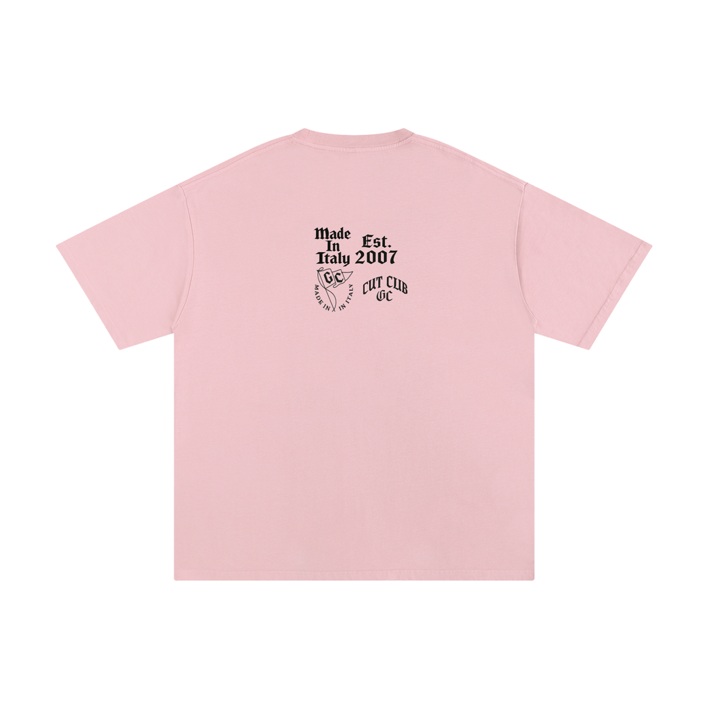 GymChyld "Lord I Can't But You Can" Faith Limited Edition T-Shirt