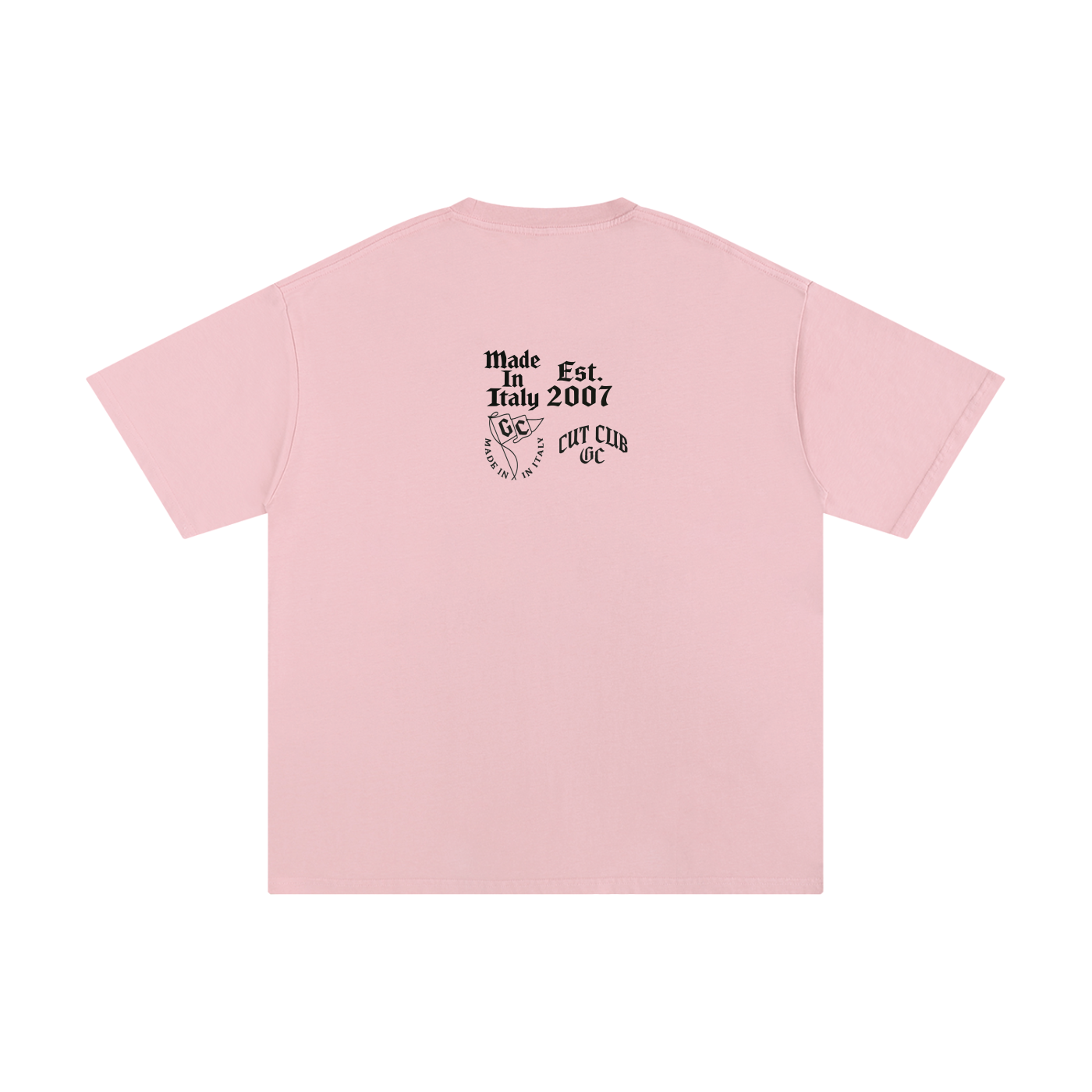 GymChyld "Lord I Can't But You Can" Faith Limited Edition T-Shirt