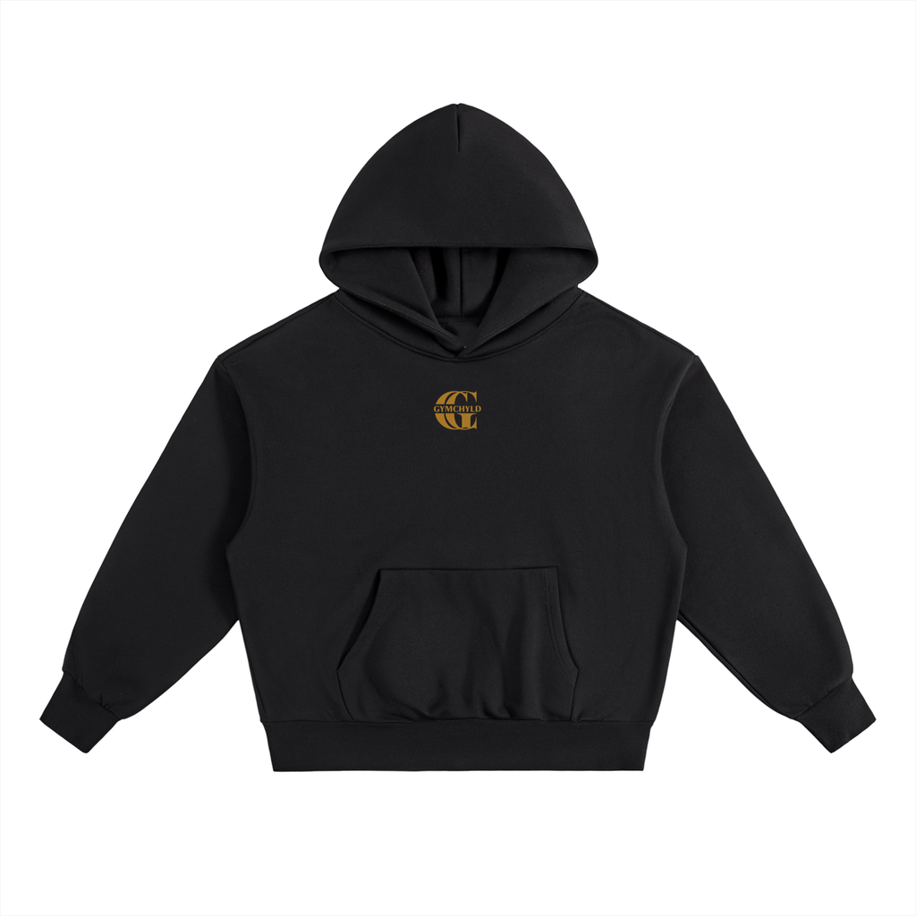 GymChyld "Tokyo Drift" Essential Heavyweight Hoodie