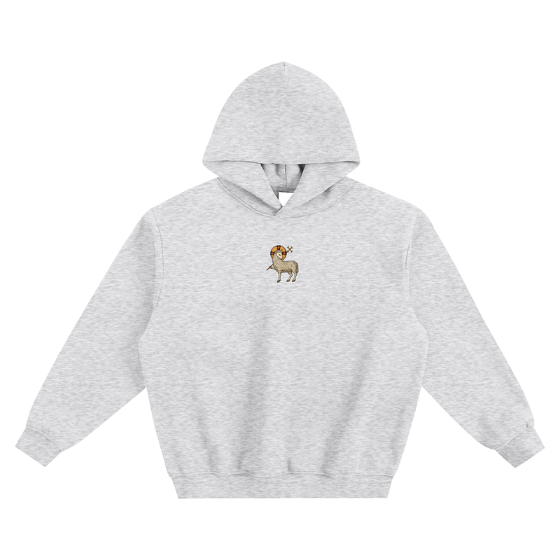 Lamb Of God Comfort Hoodie