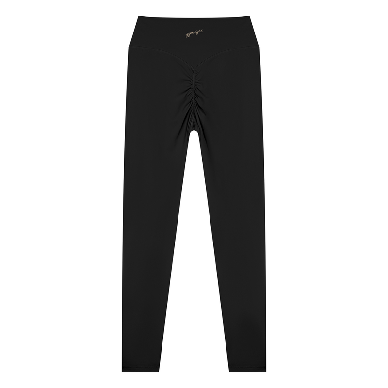 gymchyld. High Waisted Yoga Leggings