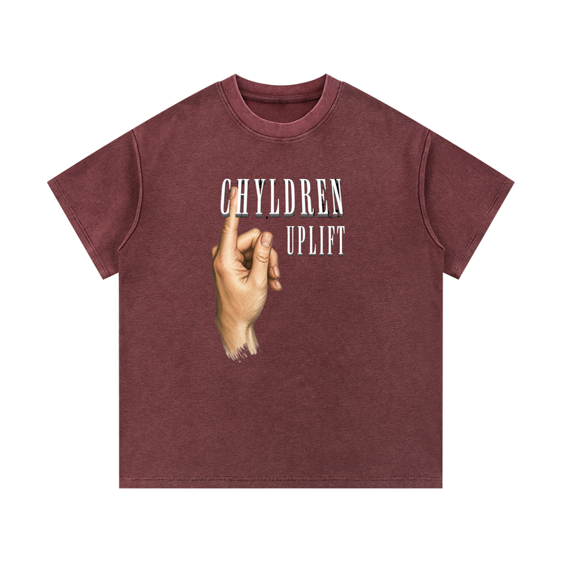 Chyldren Uplift T-Shirt