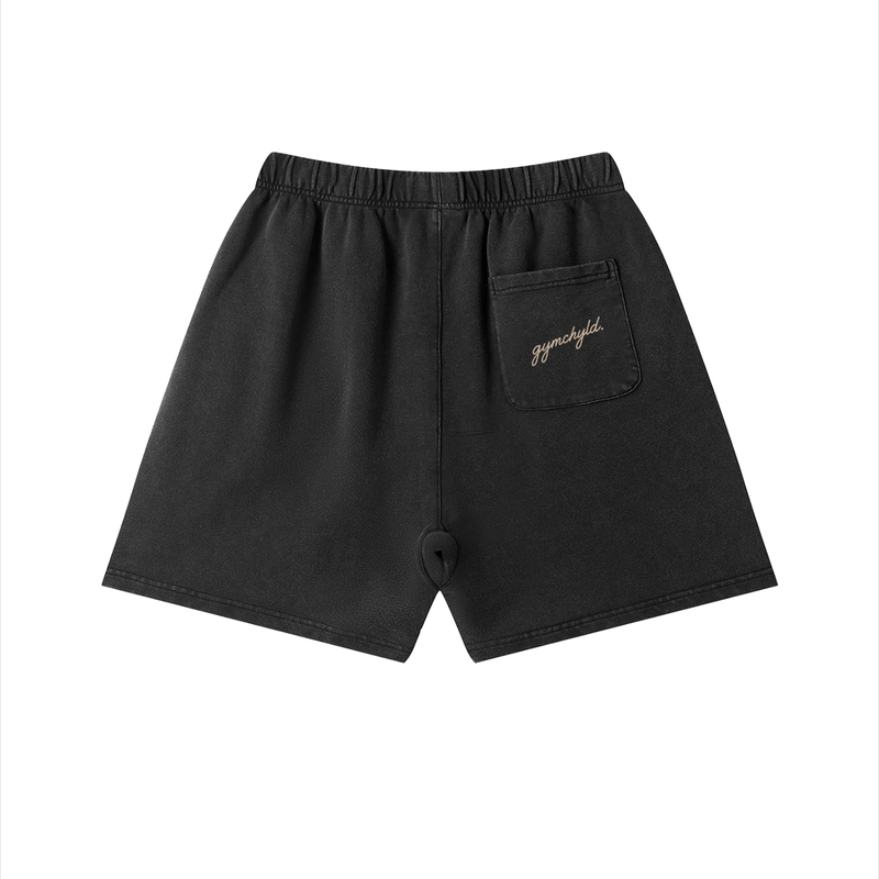 Papal Tiara and Crossed Keys Shorts