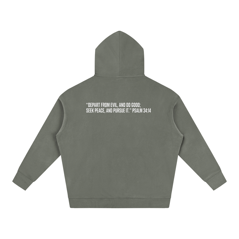 Dove Of Love Hoodie