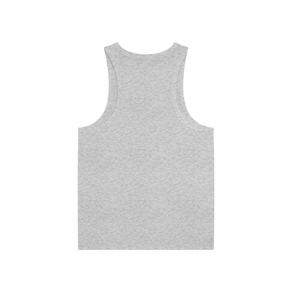 GymChyld Minimalist Wife Beater Classic Tank