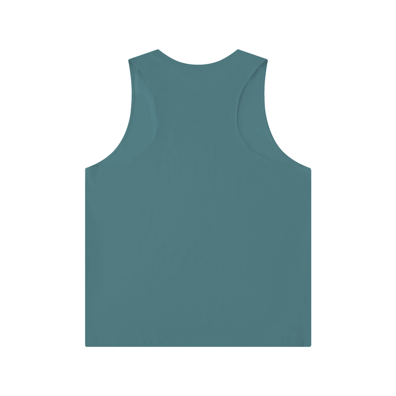 Jesus Saves Cross Tank Top