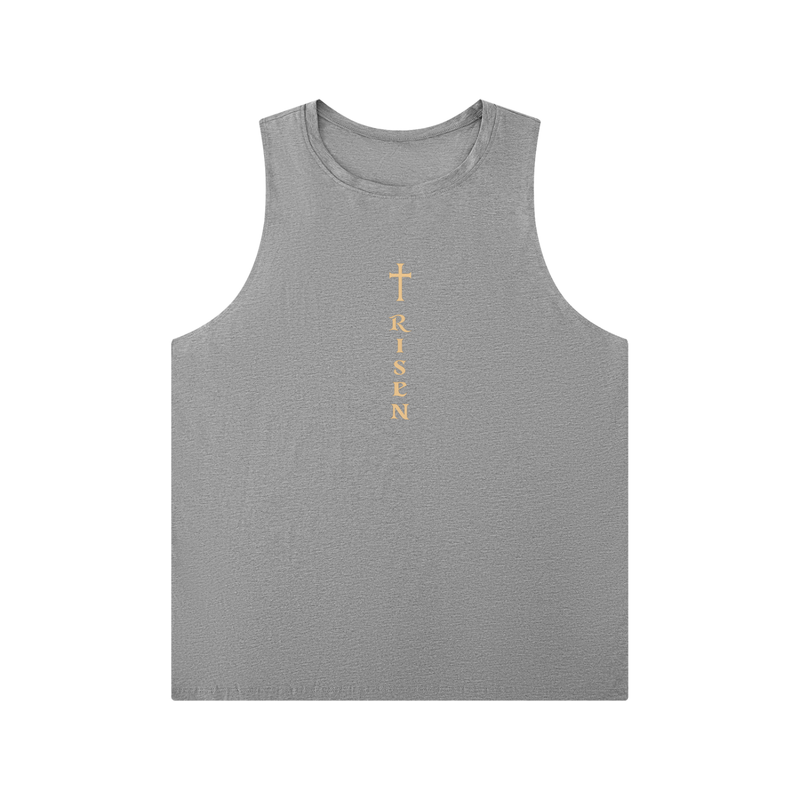 RISEN Tank Top