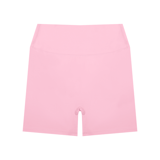 gymchyld. Contour High Waisted Yoga Shorts