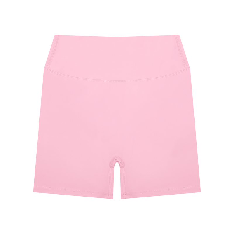 gymchyld. Contour High Waisted Yoga Shorts