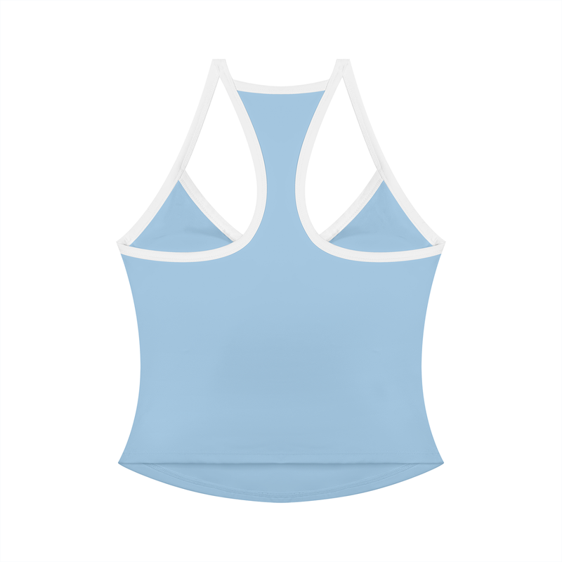 gymchyld. Block Yoga Tank Top