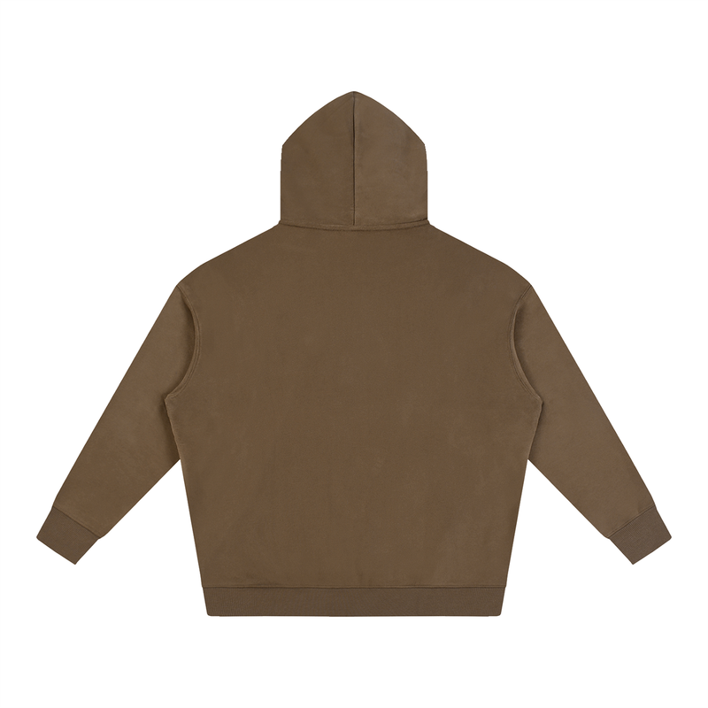 Jesus License Plate Hoodie