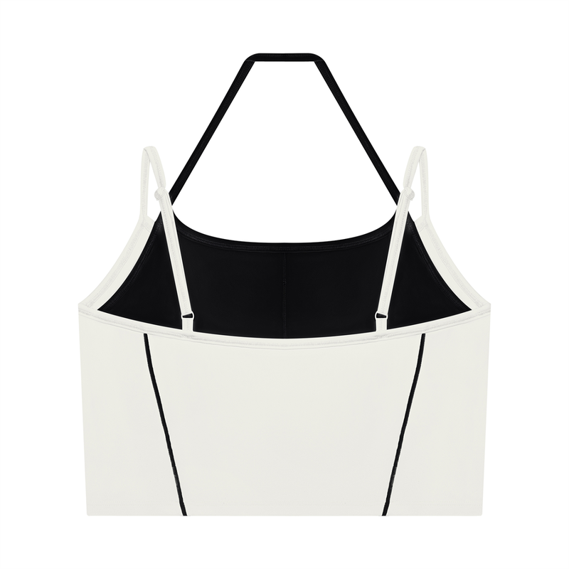 gymchyld. Layered Tank Top