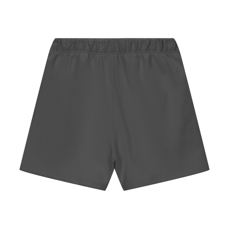 God>Me Black Fit Shorts