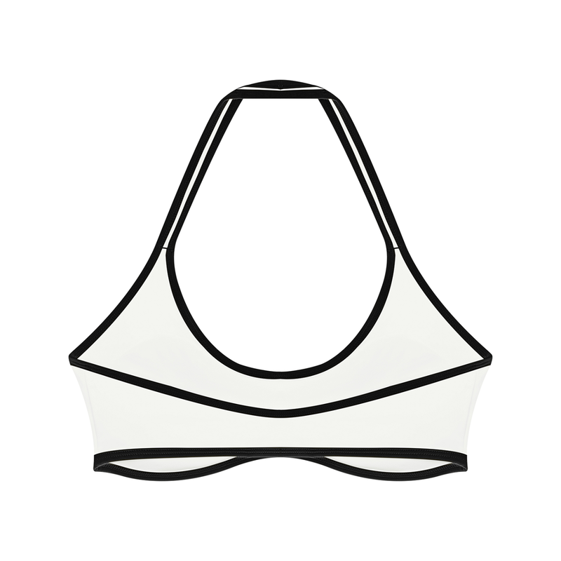 gymchyld. Halter Yoga Sports Bra