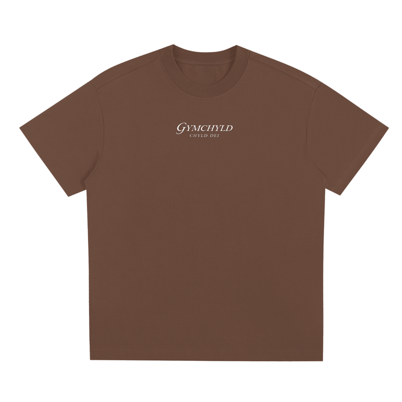 CHYLD DEI Definition Cooling T-Shirt