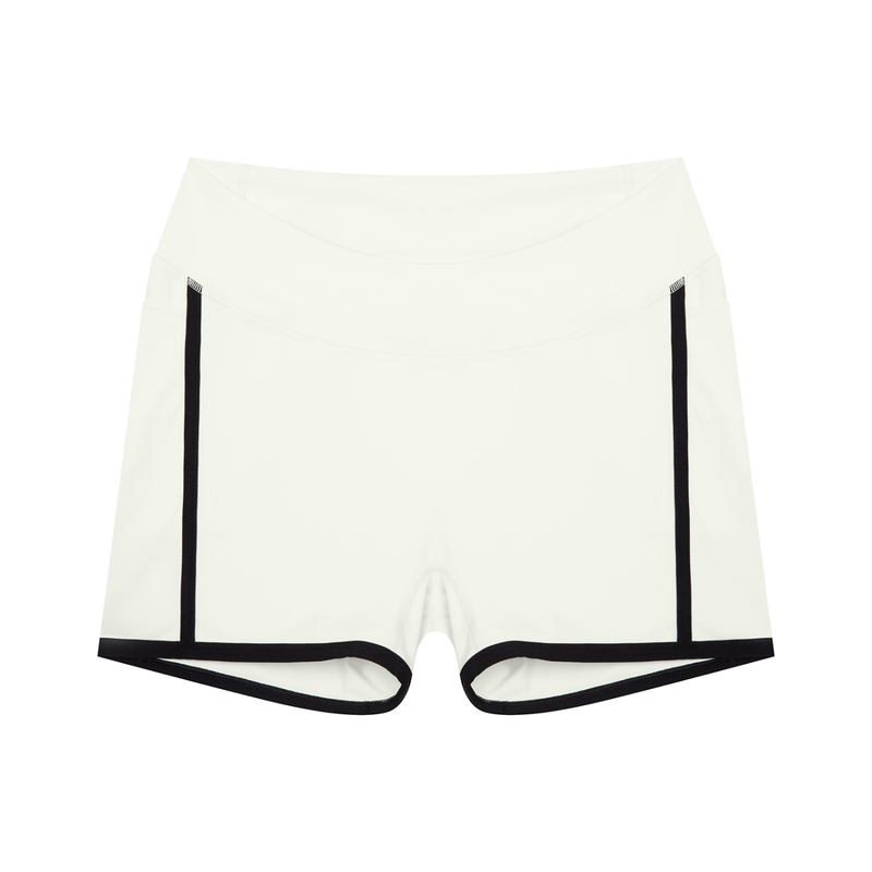 gymchyld. Essential Yoga Shorts