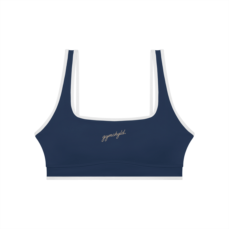 gymchyld. Yoga Tank Top