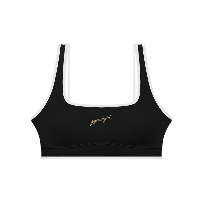 gymchyld. Yoga Tank Top