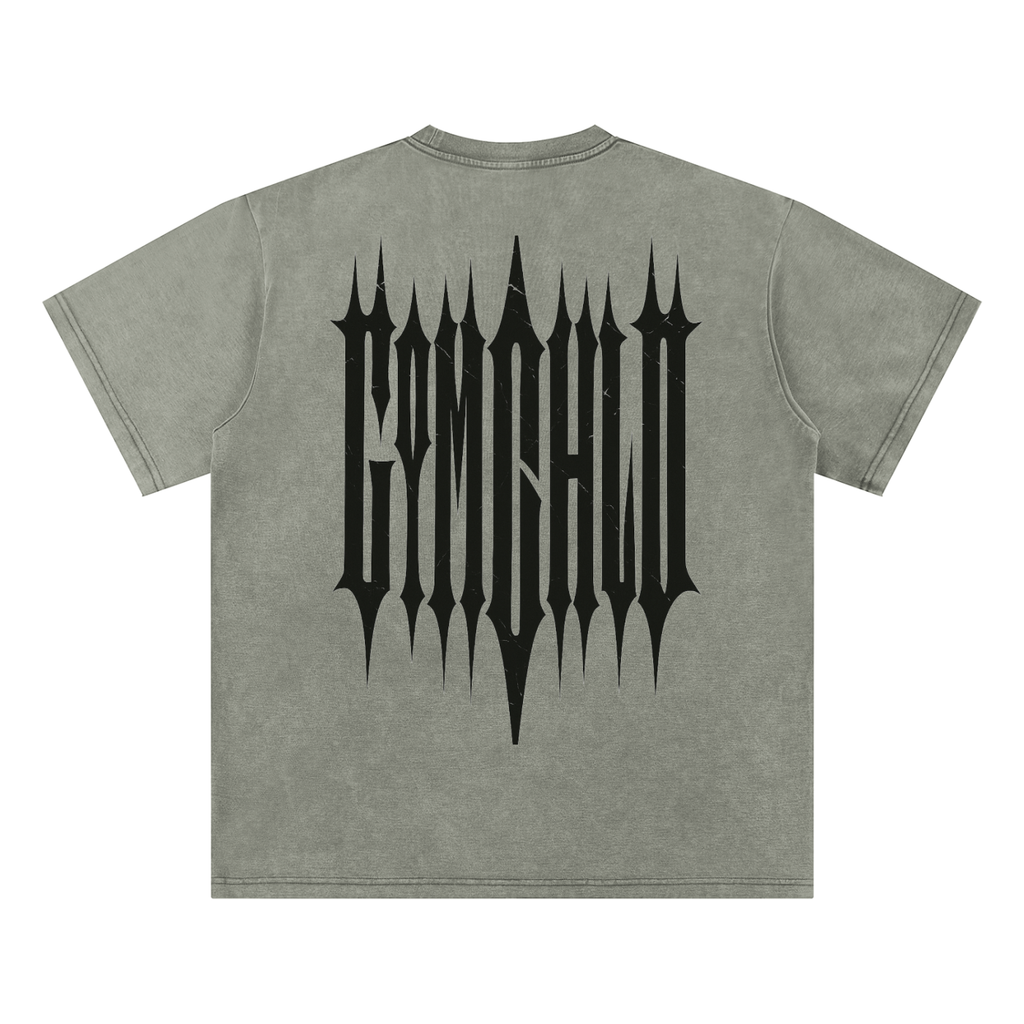 GymChyld Exclusive Est. 2007 T-Shirt Premium