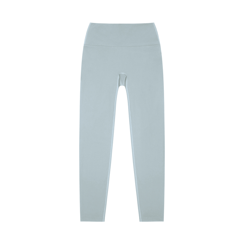Classic High-Waisted Yoga Leggings