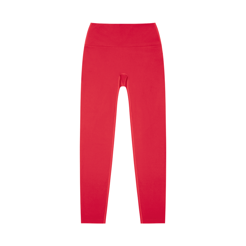 Classic High-Waisted Yoga Leggings