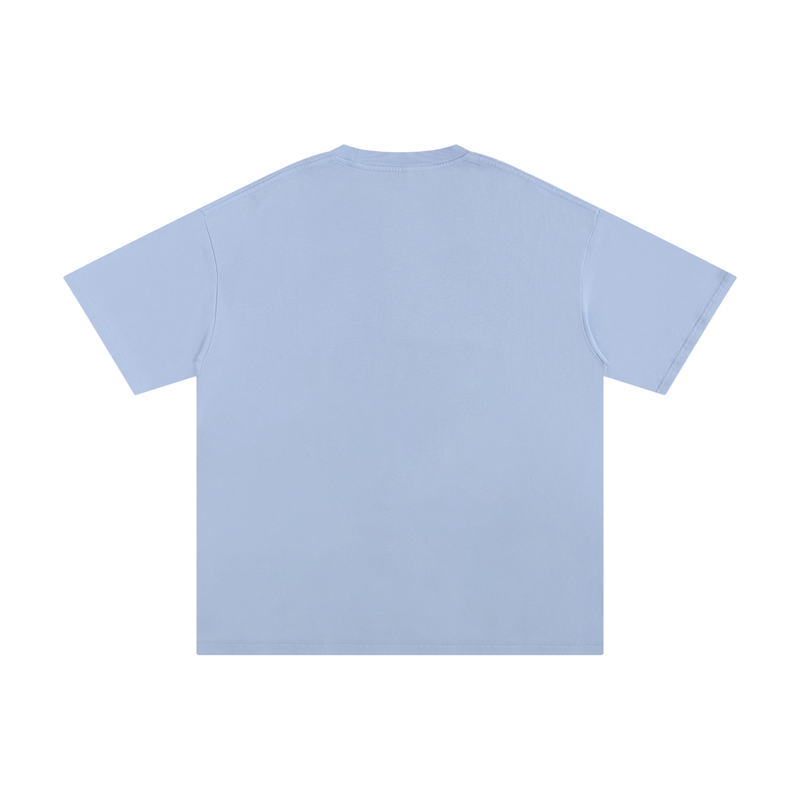Cross Pattee T-Shirt