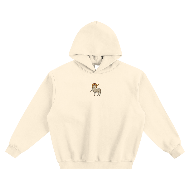 Lamb Of God Comfort Hoodie