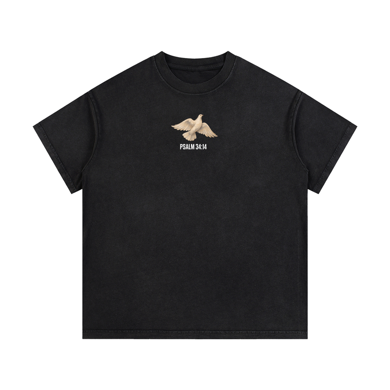 Dove Of Love T-Shirt